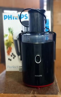 Phillips Juicer HR 1858/90 - 4