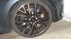 Kola Cupra leon performance 5x112 R19 - 4