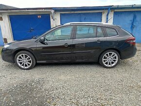 Renault laguna 3 2.0dci 110kw - 4