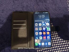 Huawei P60 pro, 8/256GB - 4