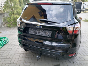 Ford Kuga 2.0tdci110kwST-Line-Prodáno - 4
