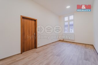 Pronájem bytu 2+kk, 68 m², Ostrava-Vítkovice, ul. Ruská - 4