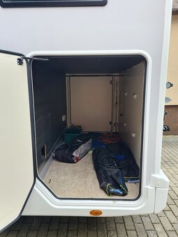 Autocaravan RollerTeam Kronos 284TL 2024 5-miest - 4
