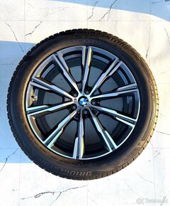 Bmw x5 G05 Bmw X6 G06 Alu 5x112 M-paket - 4