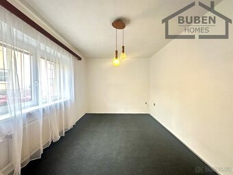 Rodinný dům 4+1 (230 m2) s garáží a zahradou - Tachov, ul. N - 4