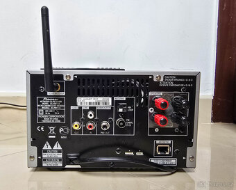 Pioneer X-HM71 / Airplay / USB / FM /SUB - 4