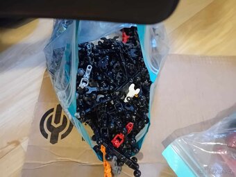 Lego Bionicle Mix 3,9kg - 4