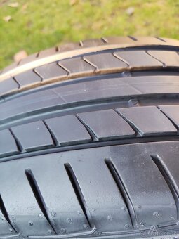 Dunlop SP Sport Bluresponse 205/55 R16 91 V Letní - 4