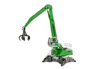 SENNEBOGEN 830e,model 1:50_PRODÁNO - 4