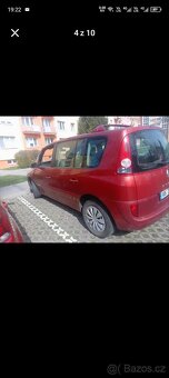 Renault Espace 1.9 dci - 4