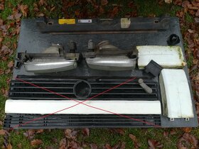Prodám ND VW T4 - 4