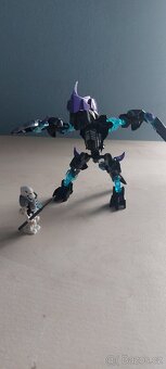 Lego Hero Factory - 4