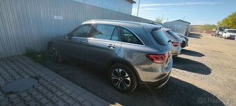 Mercedes-Benz GLC, 200 4MATIC 2021 - 4