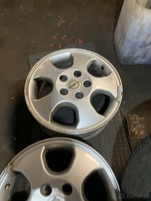 5x110R15 - 4