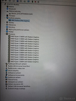 Asus Vivobook M1603Q i5/16GB/SSD 256GB/záruka - 4