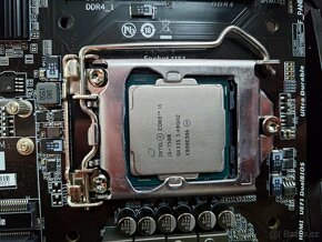 MINI PC ATComp >> i5 + 16GB RAM + SSD + pasivní chlazení - 4