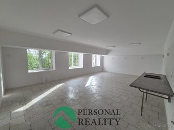 Pronájem výrobních prostor, 135 m2 - Trutnov - Horní Předměs - 4