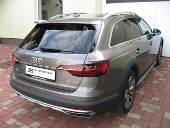 Audi A4 Allroad 2.0i 45TFSI 245PS Quattro A/T - 4