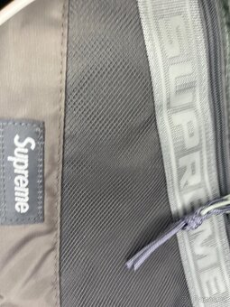 Supreme shoulder bag - 4