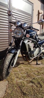 Kawasaki ER5 - NOVÝ MODEL - TOP STAV - 4