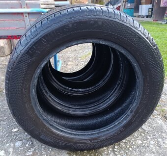 Letní pneu BARUM 205/55/16R - 4