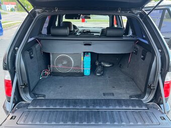 Bmw X5 e53 - 4