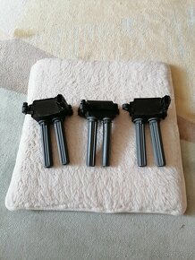 8 kusů zapalovací civek pro Jeep Grand Cherokee 6,4 l SRT V8 - 4