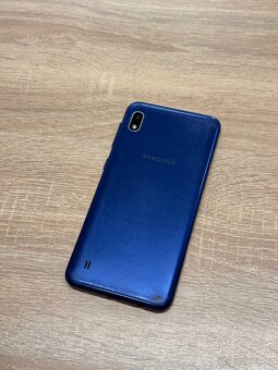 Samsung A10 3/32GB - 4