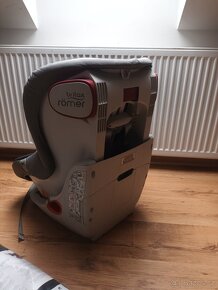 Britax romer king II - 4