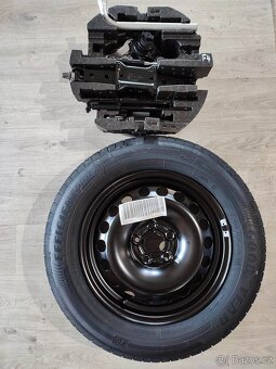 Škoda rezerva - Fabia IV, Octavia IV,Scala ,Kamiq - 4