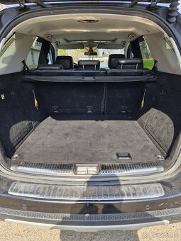 MERCEDES ML W164 280 CDI 4-MATIC R.V 2007 - 4