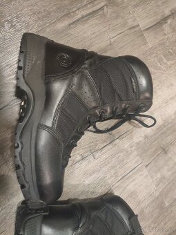 Prodej bot ORIGINAL S.W.A.T. - 4