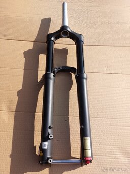Vzduchova vidlice SR Suntour Aion 35 150mm - 4