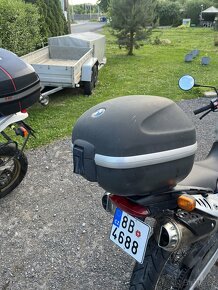 F650 gs - 4