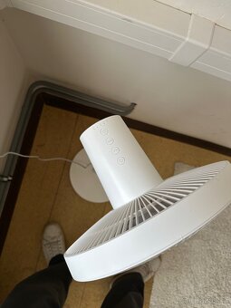 Xiaomi Mi Standing Fan 2 Lite - 4