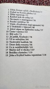 Kluk jako jehla - Jan Ryska - 4