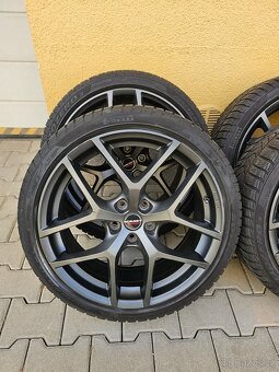 5x112 r19 Borbet - 4