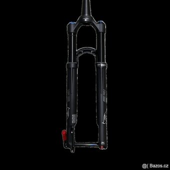 FOX 34 SC Performance Elite 29" 120mm 44mm FIT4 3P Remote - 4
