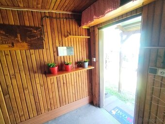 Prodej zahrady s chatkou, Ostrava Michálkovice, ul.Vrublova - 4