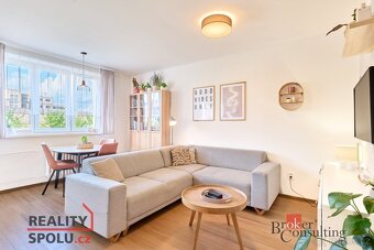 Prodej, byty/3+kk, 70 m2, Příkopy 231, 51741 Kostelec nad Or - 4
