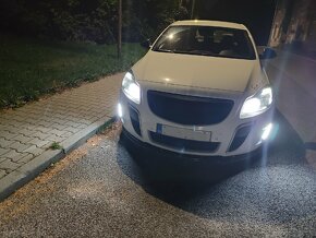 Opel Insignia OPC 2.8l turbo 4x4 239kW manuál, 146.tis km - 4