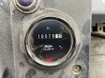 VZV DESTA DV25A 2,5t - 4