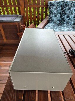 Tevhnics deck - 4
