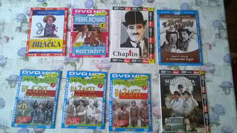 DVD - Zahraniční klenoty - 4