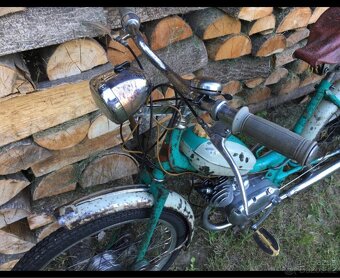 Stadion Moped Jawa - 4