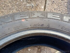 225/60R17 zimní - 4