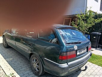 Xantia1.9tdi - 4