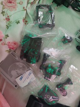 Go pro- kamera - 4