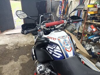 R 1200gs - 4