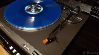 Technics SL-B210 Gramofon - 4